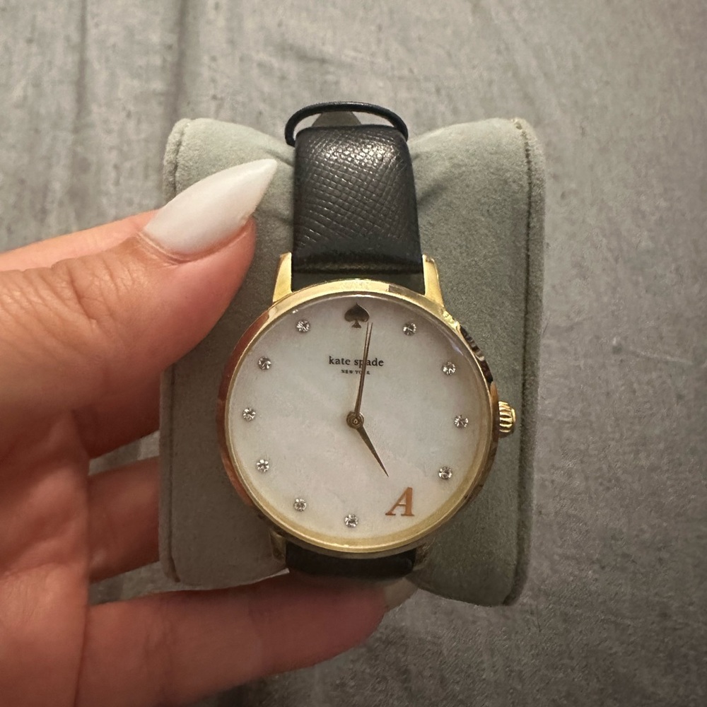 Kate Spade Watch